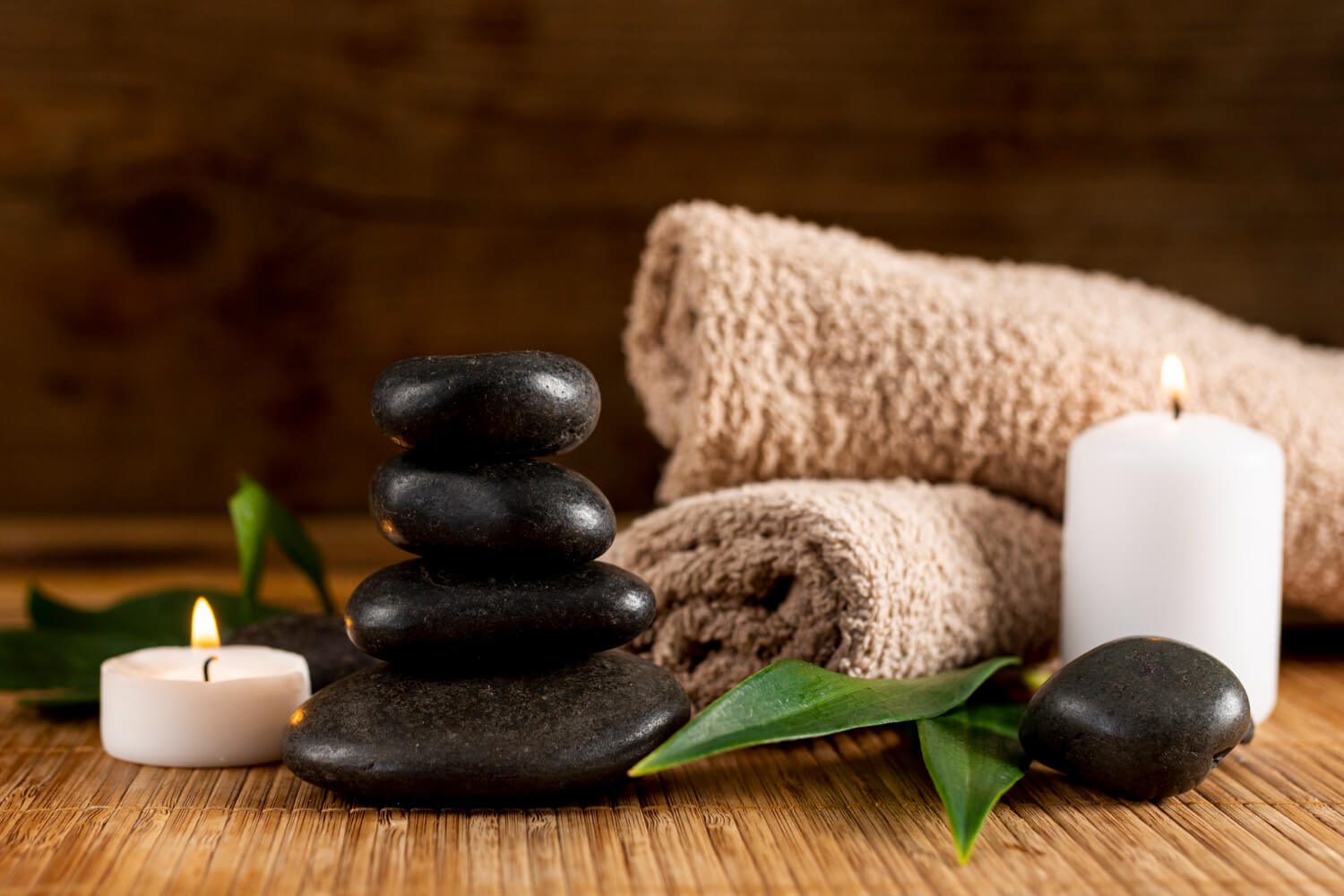 Spa and relaxation